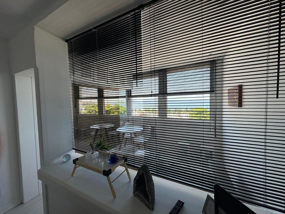 Rio Flat 2 Copacabana Beach Rio de Janeiro Extérieur photo